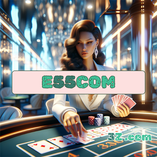 Explorando o App do e55com: Sua Aventura Gamer Começa Aqui