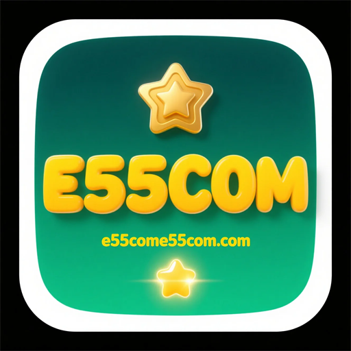 e55com : Aproveite os Jogos e Bônus do Cassino no Brasil