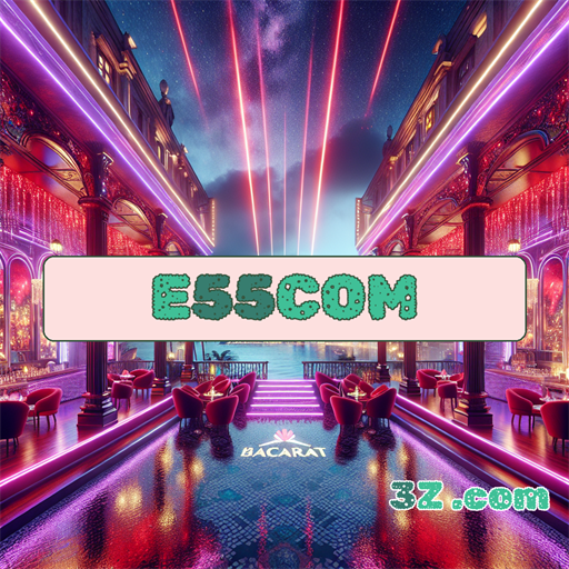 Slots: Aventuras e Emoções no e55com Brasil