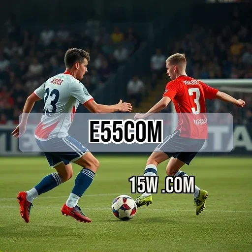 e55com Jogos de Aposta