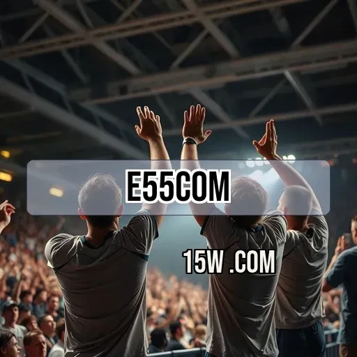 e55com Jogos em Família