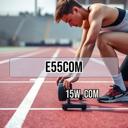 e55com Jogos de Esporte